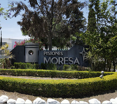 EL CORAZÓN DE TU MOTOR