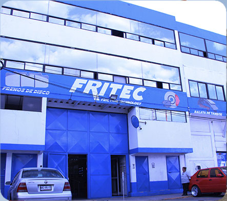 MÁXIMA CAPACIDAD DE FRENADO